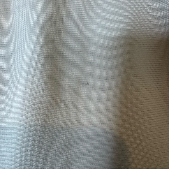 Adidas Adicolor Classics Adibreak Track Pants Wonder White size large - Picture 5 of 12